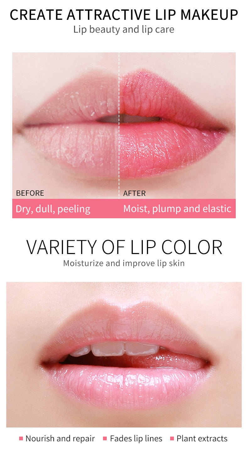 Rouge à Lèvres Hydratant Sceptre Reine, Baume Jules Proxy, Étanche, Longue Durée