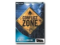 CONFLICT ZONE