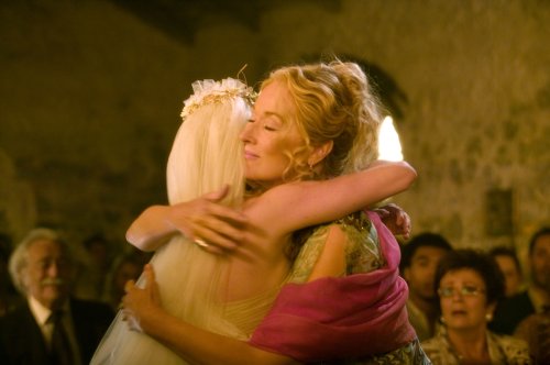 Mamma Mia! The Movie Soundtrack