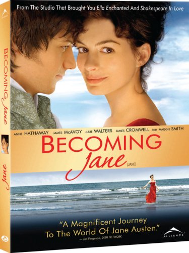 Becoming Jane (Bilingual)