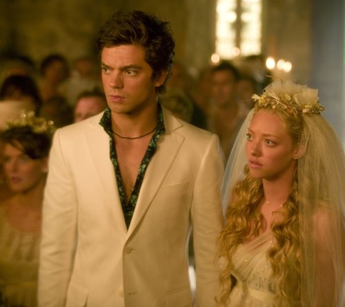 Mamma Mia! The Movie Soundtrack