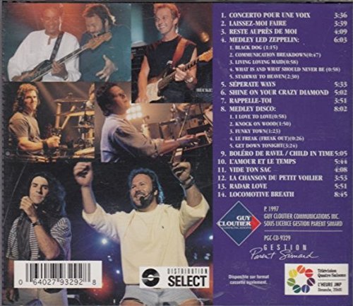 L'Heure J.M.P. Vol. II