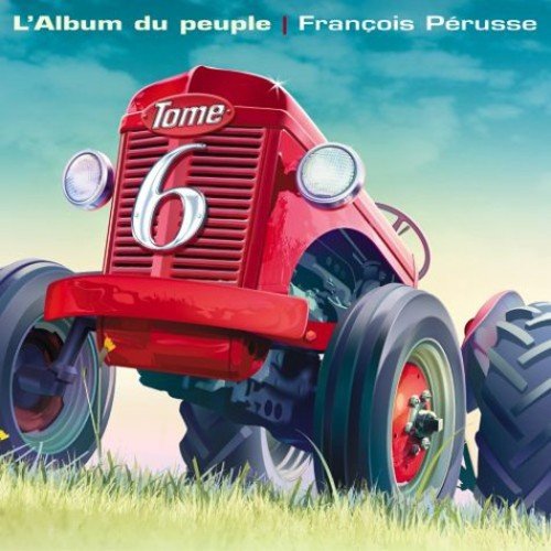 L'Album du peuple, tome 6
