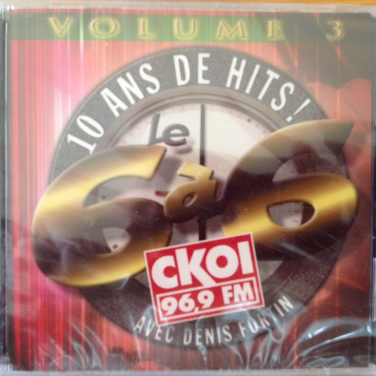 6 a 6 Ckoi Vol.3