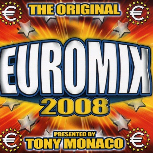 Euromix 2008