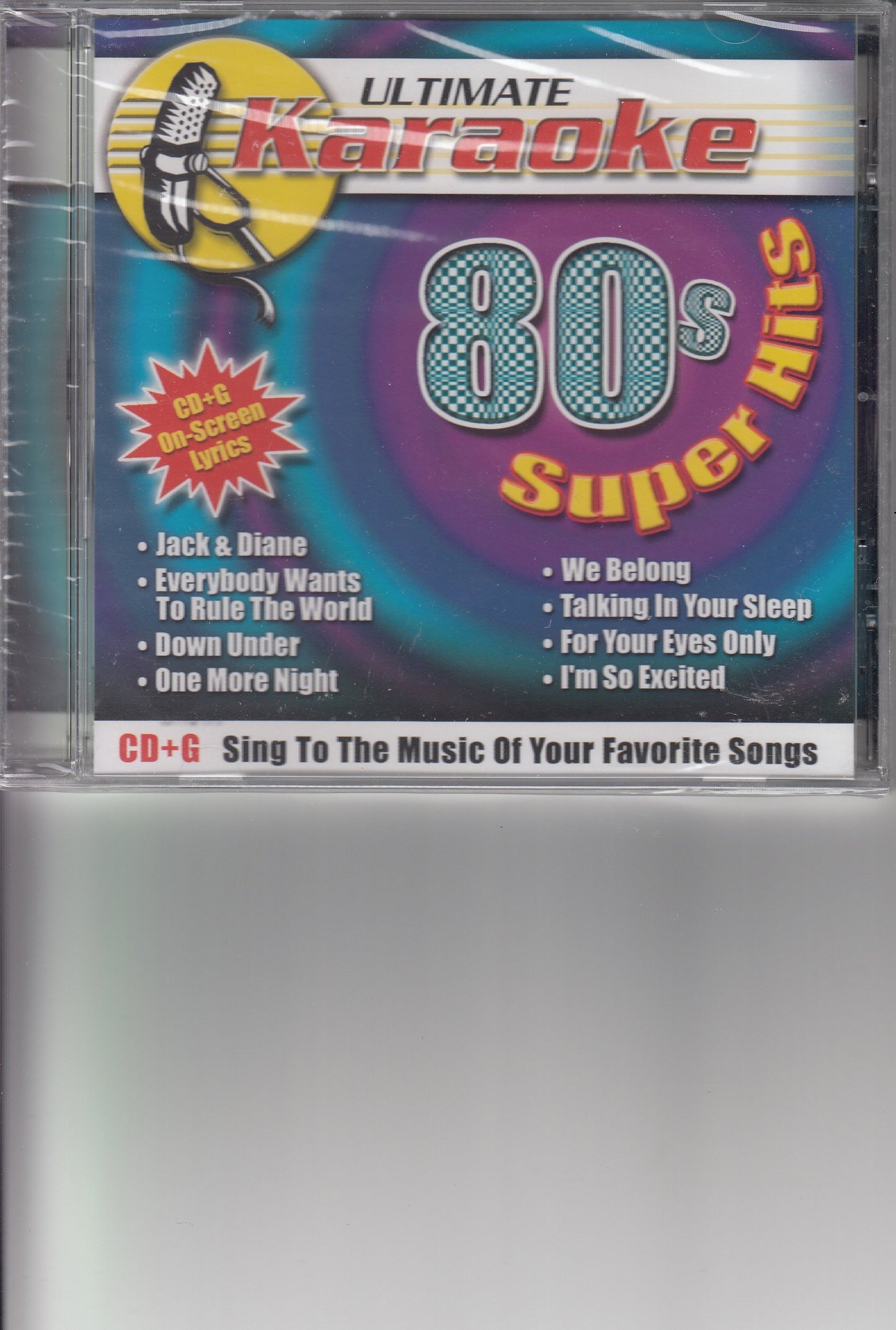 80's Super Hits
