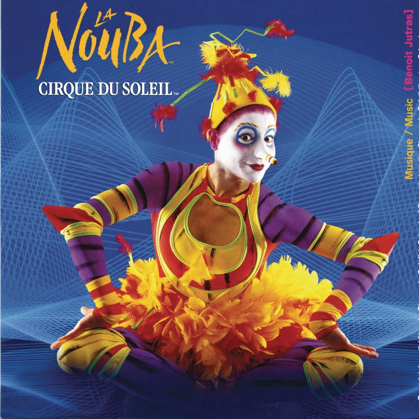 La Nouba