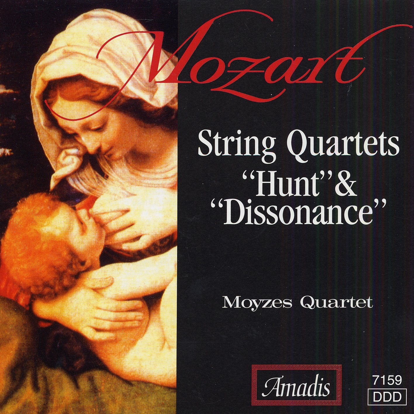 String Quartets