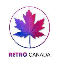 Retro Canada