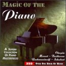 Magic of Piano