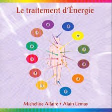 Le Traitement d'énergie