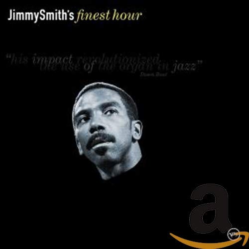 Jimmy Smith's Finest Hour