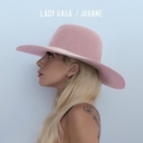 Joanne (Limited Deluxe)