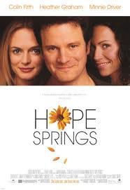Hope Springs (Quebec Version - French/English)