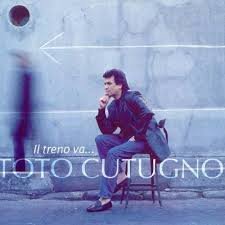 CUTUGNO*TOTO - IL TRENO VA
