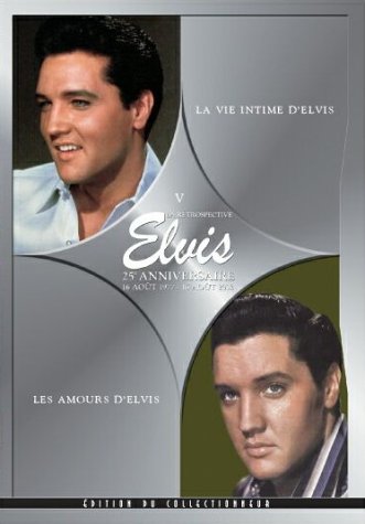 "Elvis Presley, vol. 5"