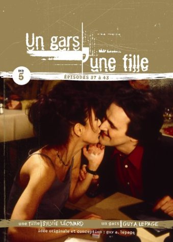 "Un gars, une fille, vol. 5"