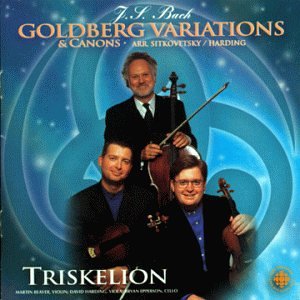 Goldberg Variations