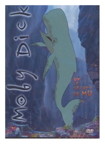 Moby Dick Et Le Secret De Mu