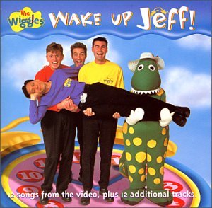 Wake Up Jeff