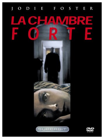 Panic Room (Superbit™) French (Bilingual)