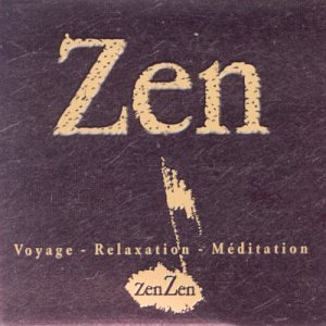 Zen: Voyage-Relaxation-Meditat