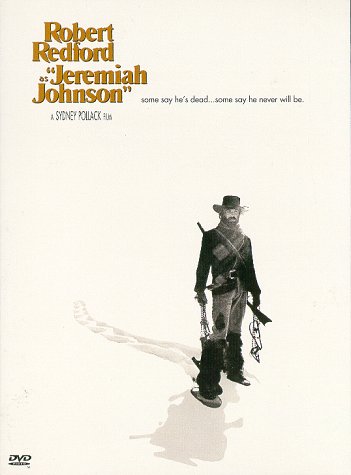 Jeremiah Johnson (Widescreen/Full Screen) (Bilingual)