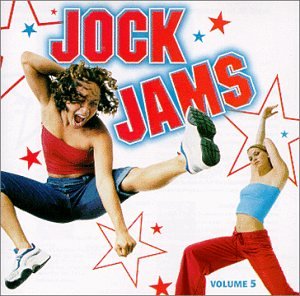 Jock Jams 5