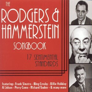 Rodgers And Hammerstein Songbo