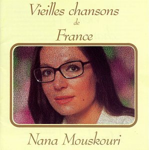 Vieilles Chansons De France