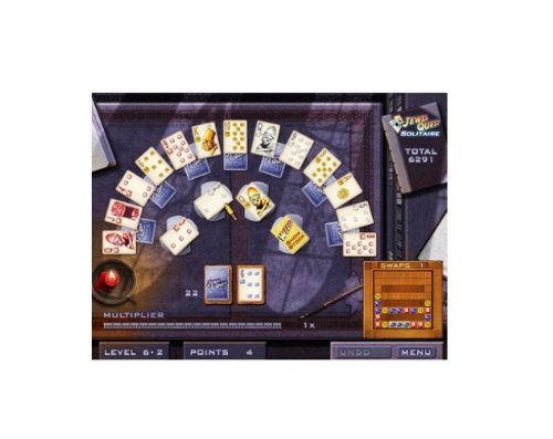 Jewel Quest: Série - French only - Standard Edition