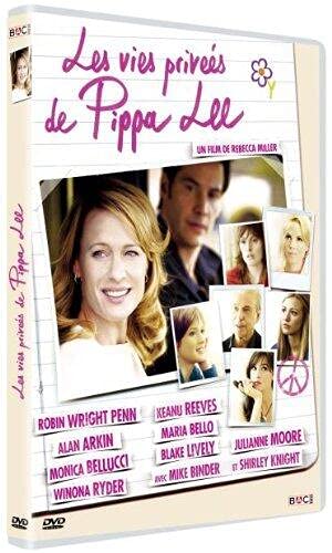 VIES PRIVEES DE PIPPA LEE, LES