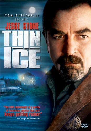 Jesse Stone: Thin Ice [Import]