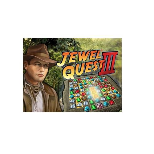 Jewel Quest III - French only - Standard Edition