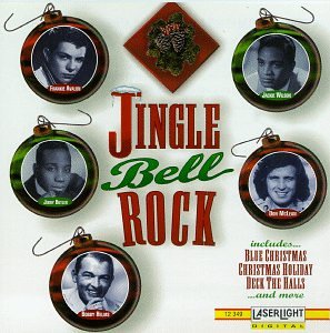 Jingle Bell Rock