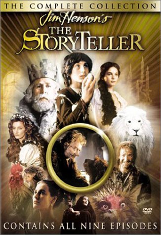 Jim Henson's the Storyteller Collection