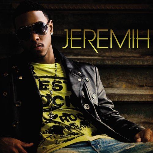 Jeremih [Edited]