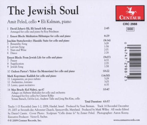 Jewish Soul