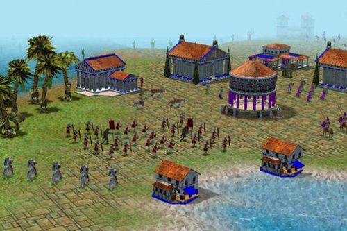 Empire Earth EXPansion