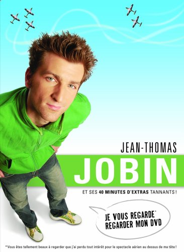 JOBIN;JEAN-THOMAS