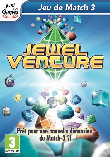 Jewel Venture