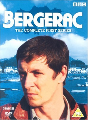 Bergerac - Series 1 [Import anglais]