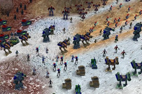 Empire Earth EXPansion