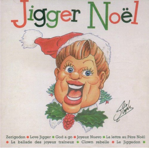 Jigger Noël