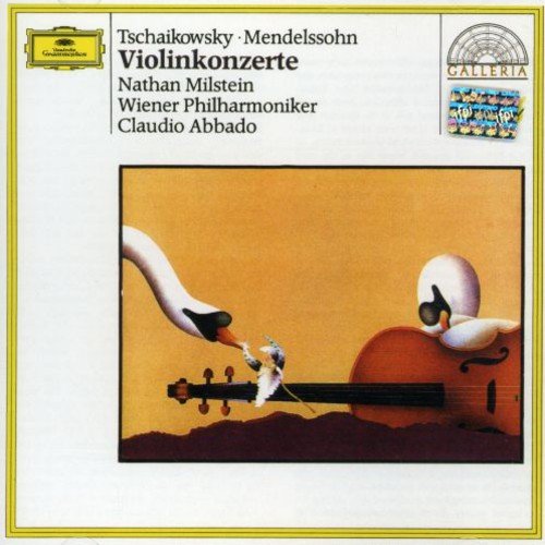 VIOLIN CONCERTOS