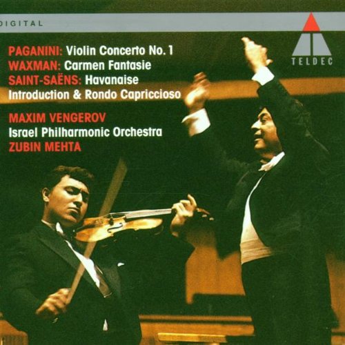 Violin Concerto 1