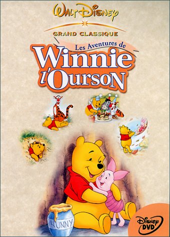 Les Aventures de Winnie l'Ourson