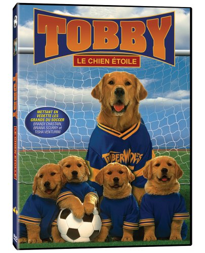 Tobby 3: Le Chien Etoile (V.F. Air Bud 3)