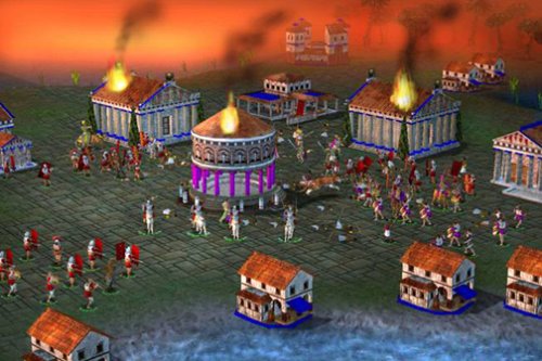 Empire Earth EXPansion