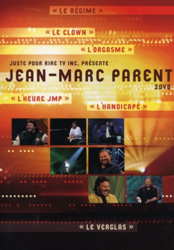 Jean-Marc Parent